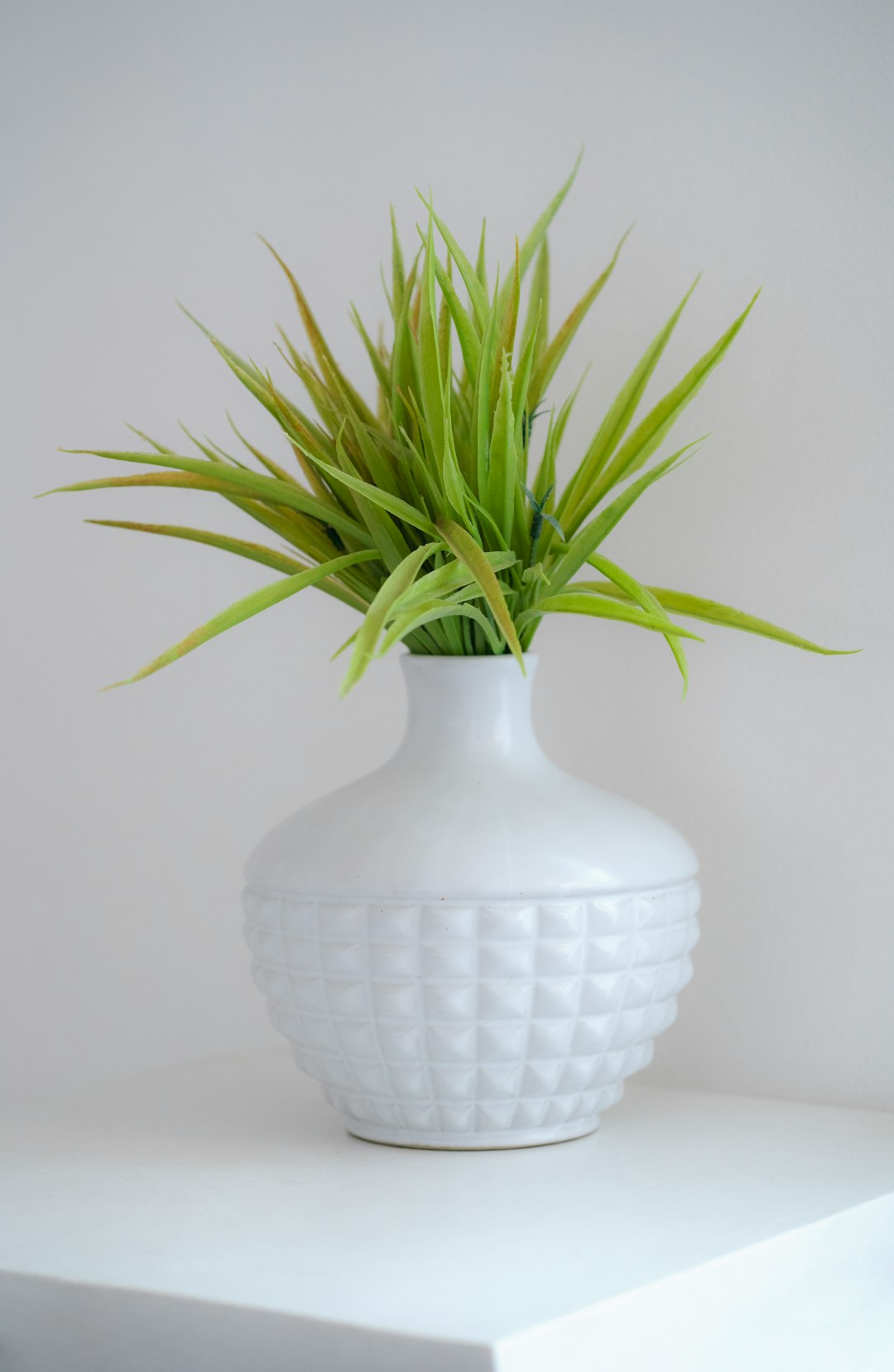 Decorative vase